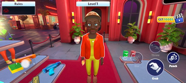 保安俱乐部内置菜单版