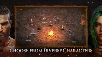 苦痛殿堂中文版