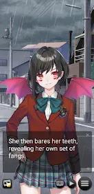 倾心我血的吸血鬼去谷歌版