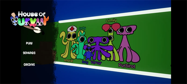 沃尔弗尔之屋2手机版