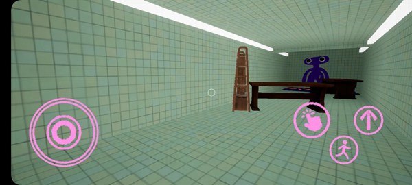 沃尔弗尔之屋2手机版