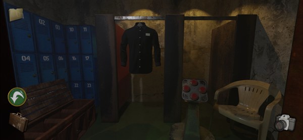 迷你逃脱无尽泳池官方版