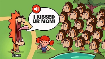 动物园之声中文版