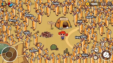 动物园之声中文版