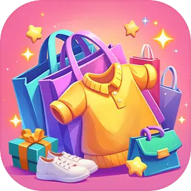 闲置商业街免广告破解版