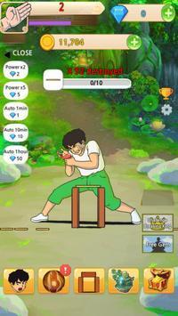 劈转高手内置菜单免广告版