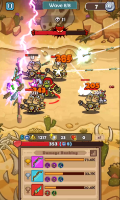 背包大师异世界正式版