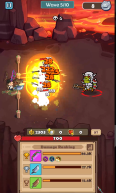 背包大师异世界正式版