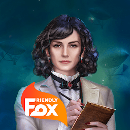 黑暗之城巴黎手游完整版