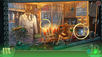 黑暗之城巴黎完整版