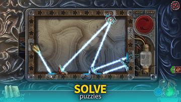 黑暗之城巴黎完整版