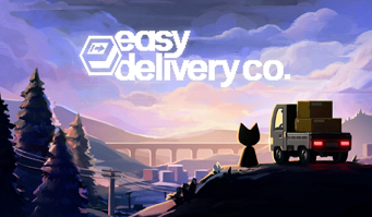 黑猫速递中文版