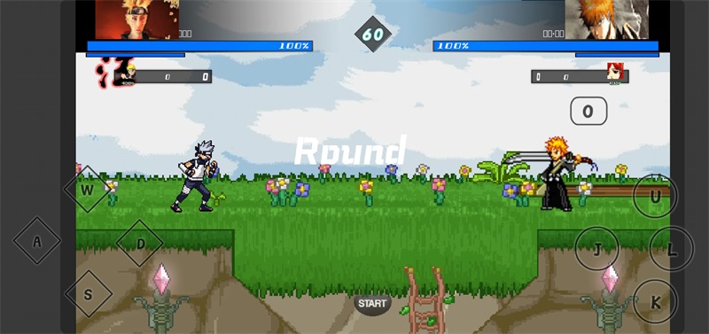 bvn动漫全明星乱斗最新版