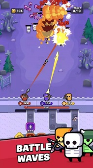 传送带之战手机版