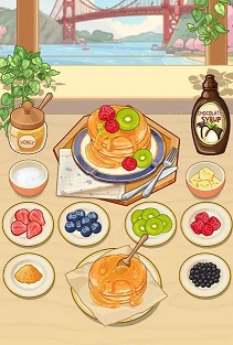 烹饪小贴士安卓版