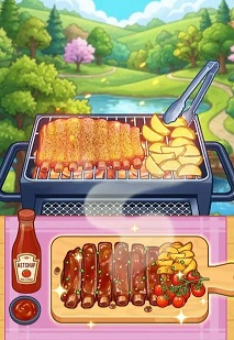 烹饪小贴士安卓版