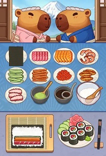 烹饪小贴士安卓版