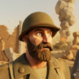 永不停歇的世界大战单机版