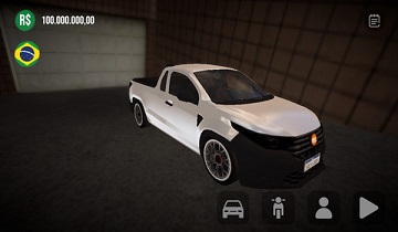 巴西精英赛车汉化版