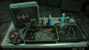 鲨鱼牙医手机版