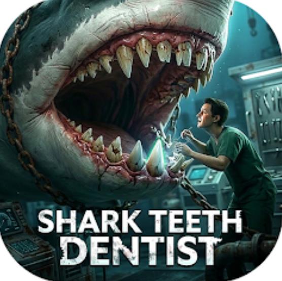 鲨鱼牙医游戏手机版
