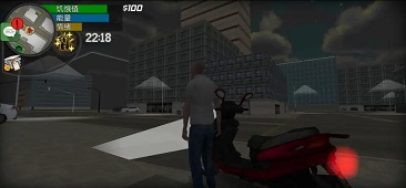 城市打工人安卓版