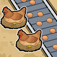 咯咯哒流水线免广告版