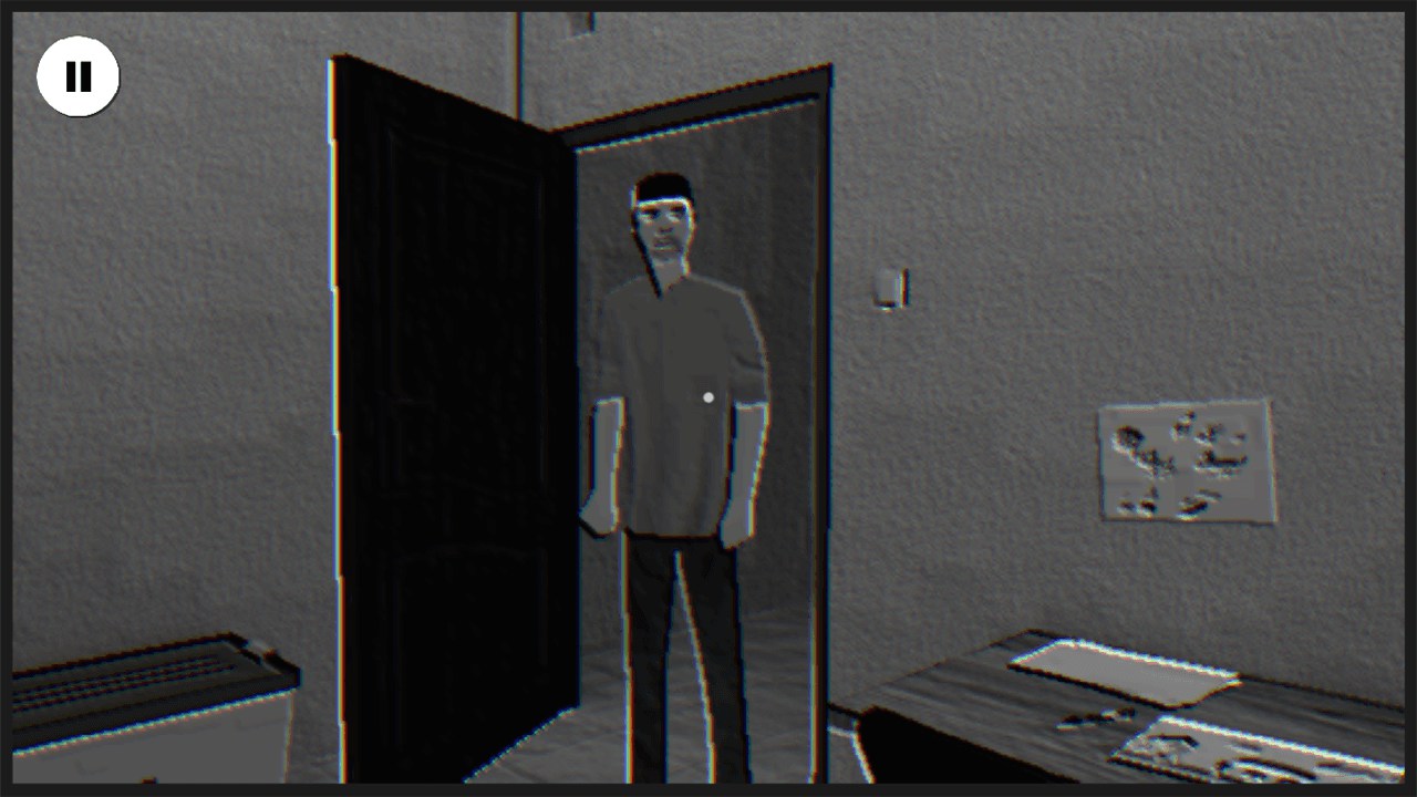 皮卡布微笑中文版