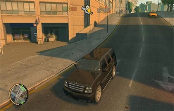 gta4重制版