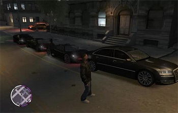 gta4重制版