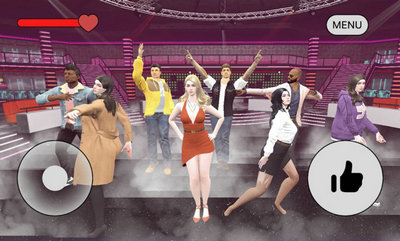 夜店模拟器破解版