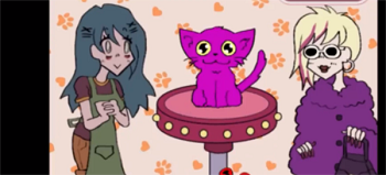 莱西的宠物店官方正版