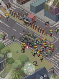 生存33天零氪阵容最强搭配