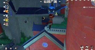 洛克王国世界极品美味仓库详细位置