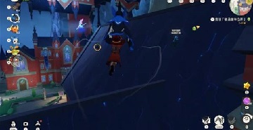 洛克王国世界极品美味仓库详细位置