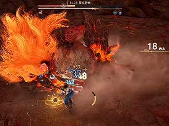 王者荣耀世界曜无伤boss打法