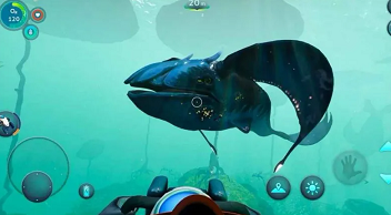 深海迷航冰点之下咖啡机怎么用