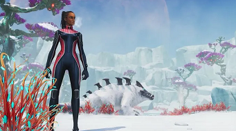 深海迷航冰点之下咖啡机怎么用