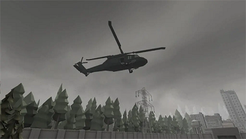 爆发死亡之城手机版