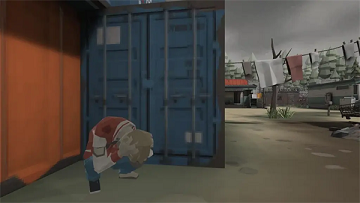 爆发死亡之城手机版