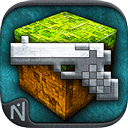 方块射击无限金币版