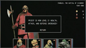 龙之遗迹汉化版