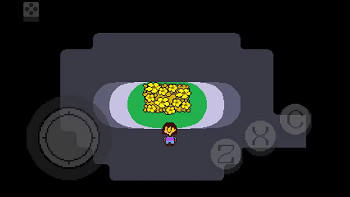 尘埃传说中文版