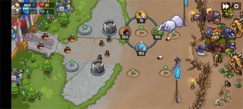 王国防御破解版