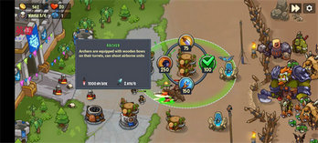 王国防御破解版