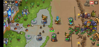 王国防御破解版