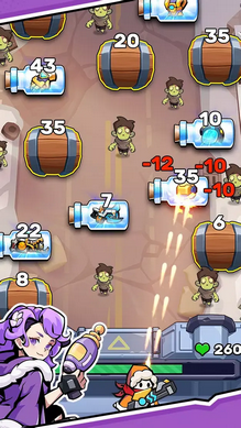 生存防御官方正版