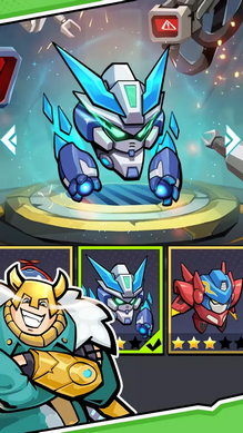 生存防御官方正版