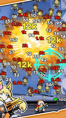 生存防御官方正版