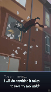 逆命孤注中文版